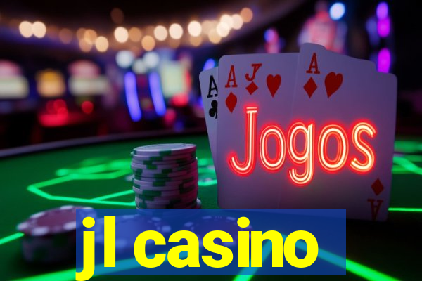 jl casino